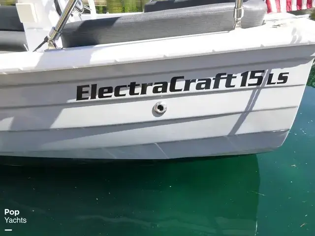 Electra craft 15LS