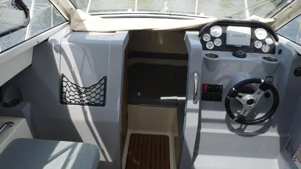 2013 Quicksilver 705