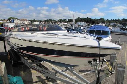 Sunseeker Mustang 20