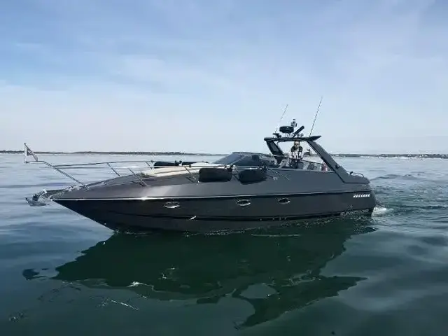 Sunseeker San Remo 35