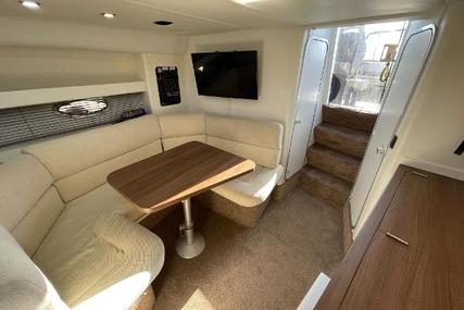 Sunseeker San Remo 35