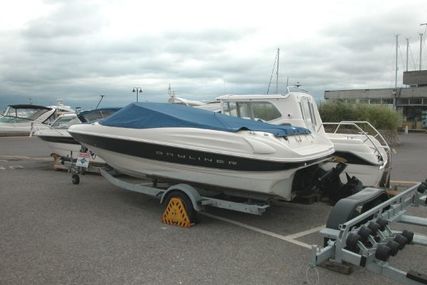 Bayliner Capri 1850