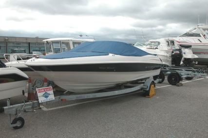 Bayliner Capri 1850