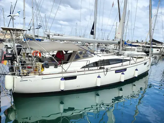 Bavaria Vision 46