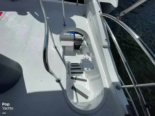 Azimut 39