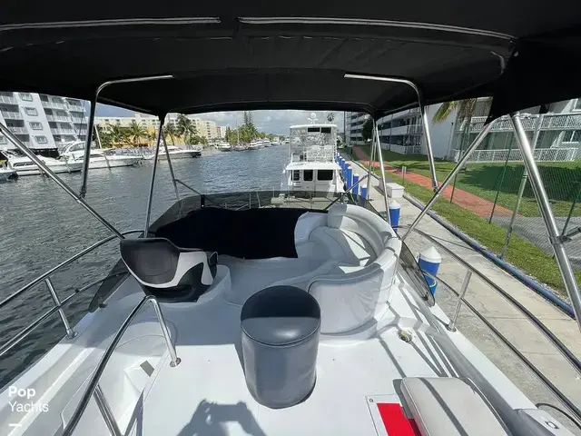 Azimut 39