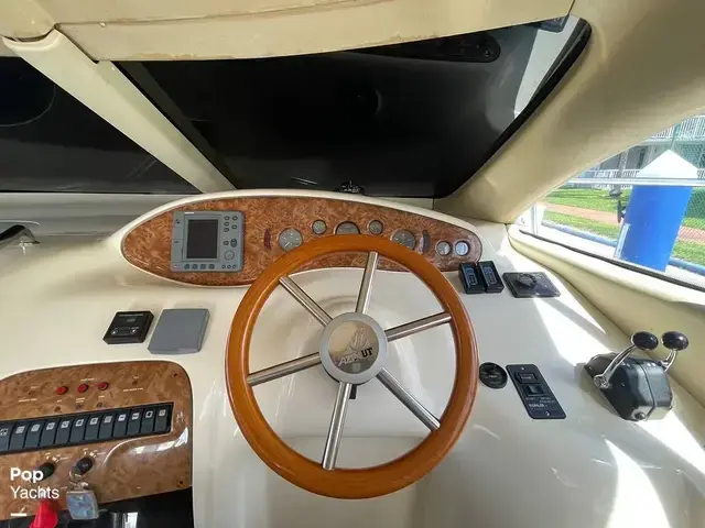 Azimut 39