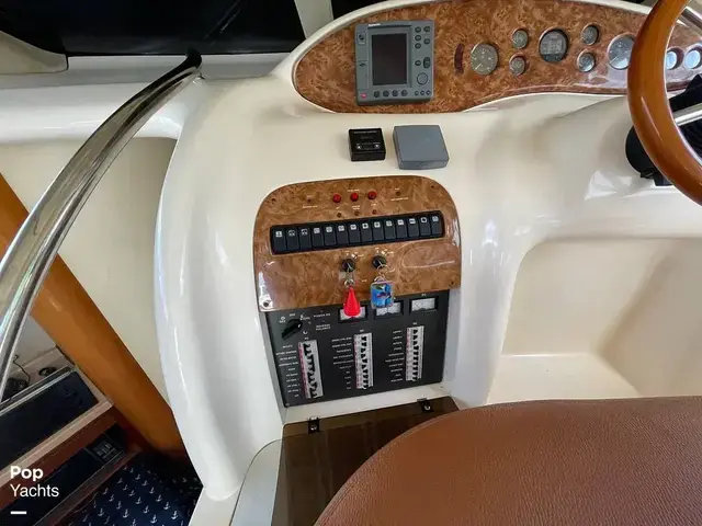 Azimut 39