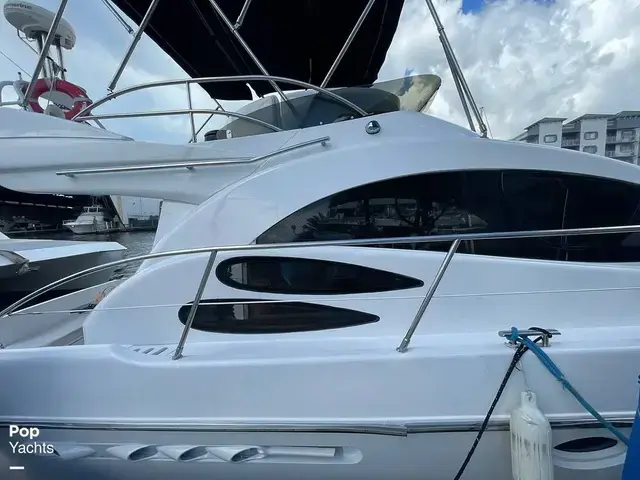 Azimut 39