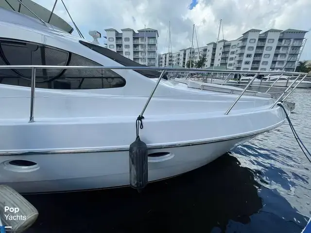 Azimut 39