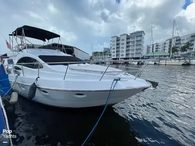 Azimut 39