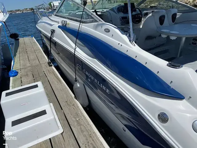 Crownline 250 Cr