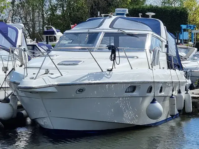 Sealine 365 Sportbridge