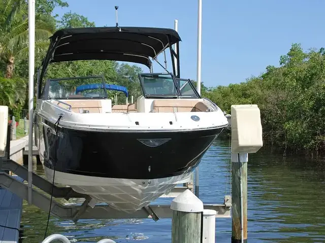 Sea Ray 270 Sundeck