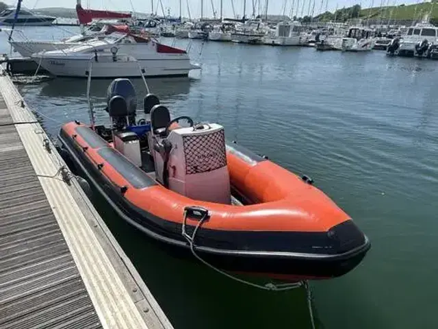 XS Ribs 570