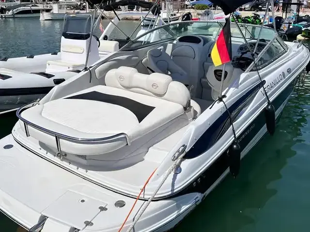 Crownline 255 Ccr