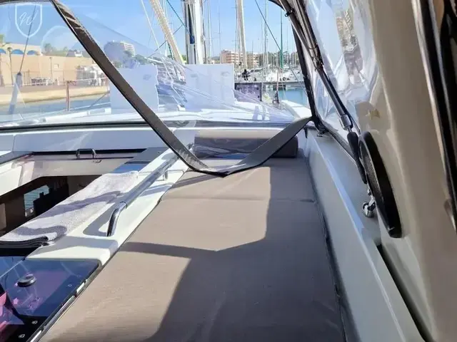 Beneteau Oceanis 55