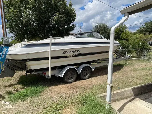 Larson Lxi 248