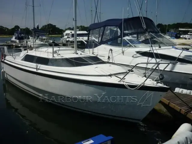 Macgregor 26X