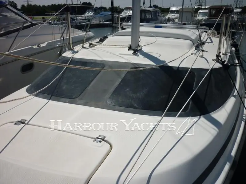 2001 Macgregor 26x