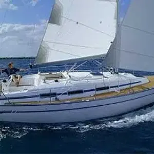 2003 Bavaria 32