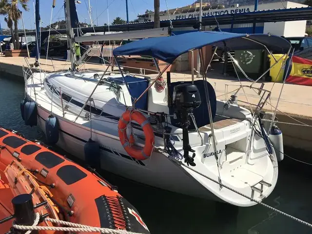 Bavaria 32 Cruiser