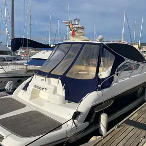 2008 Cranchi Mediterranee 43 HT