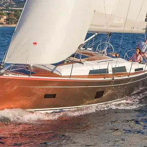 2023 Hanse 388