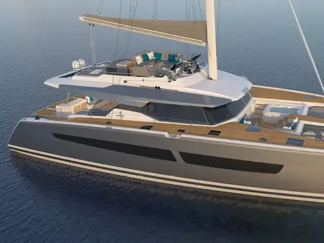 Fountaine Pajot Alegria 67