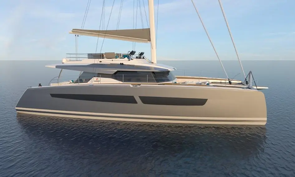 2025 Fountaine Pajot alegria 67