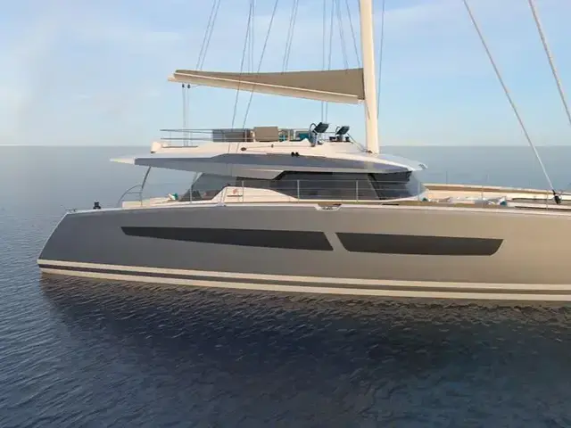 Fountaine Pajot Alegria 67