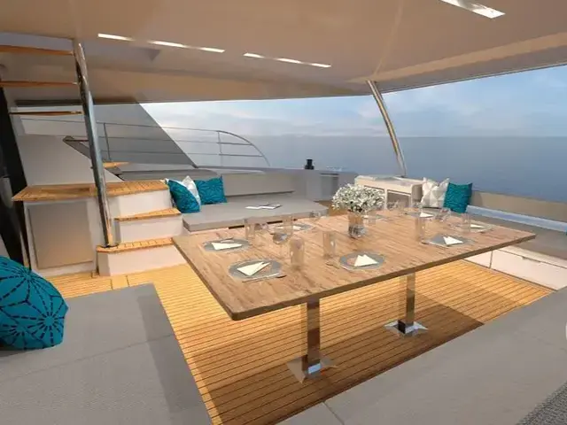 Fountaine Pajot Alegria 67