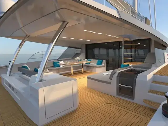 Fountaine Pajot Alegria 67