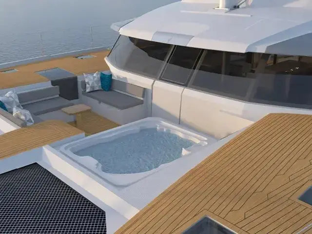 Fountaine Pajot Alegria 67