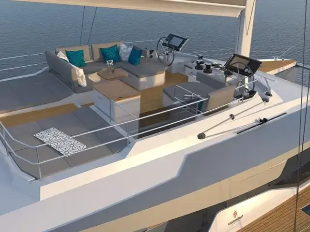 Fountaine Pajot Alegria 67