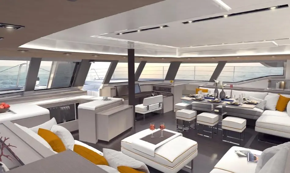 2025 Fountaine Pajot alegria 67