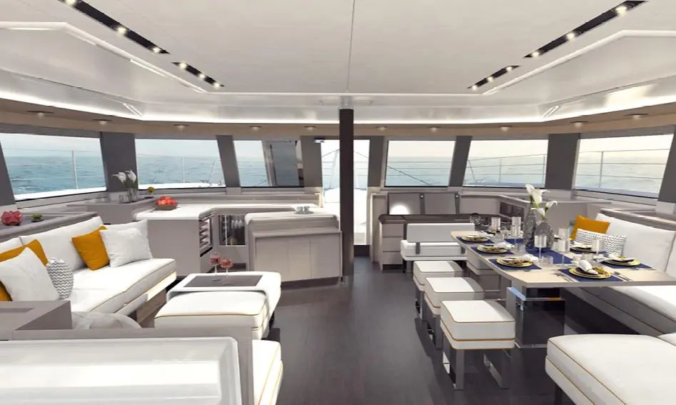 2025 Fountaine Pajot alegria 67