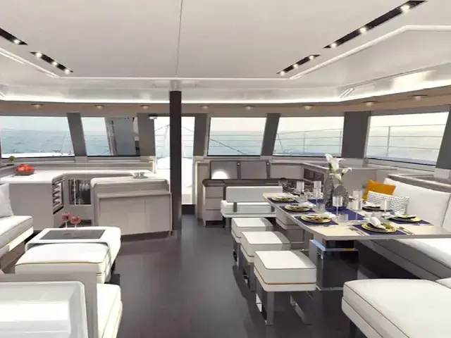 Fountaine Pajot Alegria 67