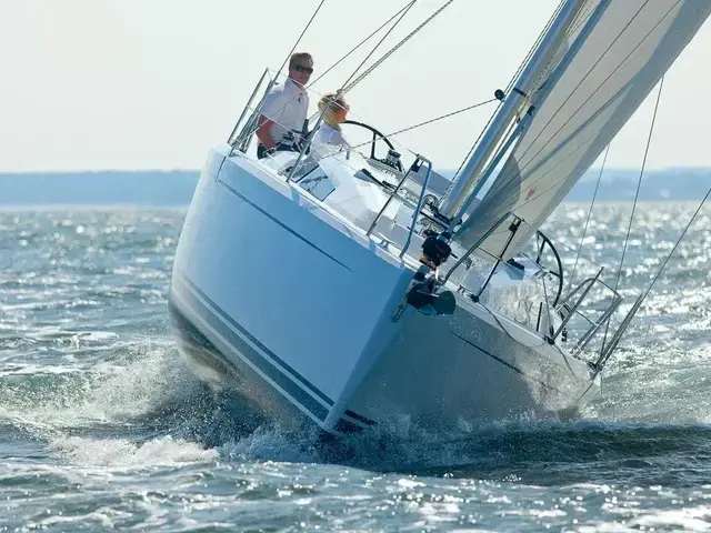 Hanse 315