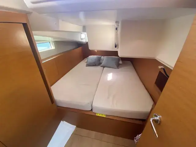 Jeanneau Sun Odyssey 490