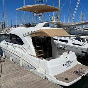 2010 Beneteau Antares 30