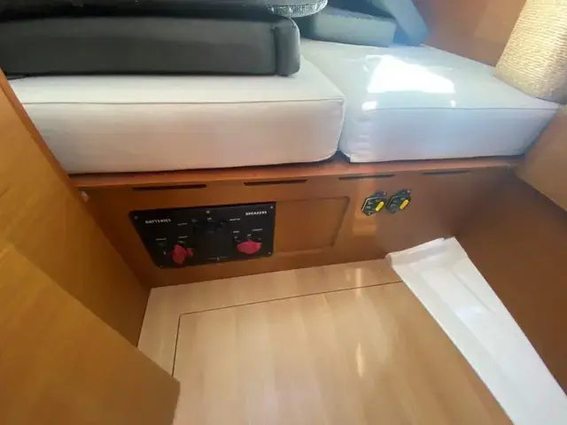 Jeanneau Sun Odyssey 490