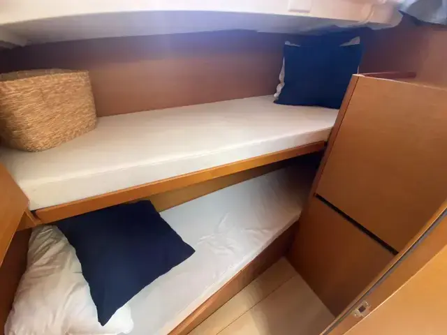 Jeanneau Sun Odyssey 490