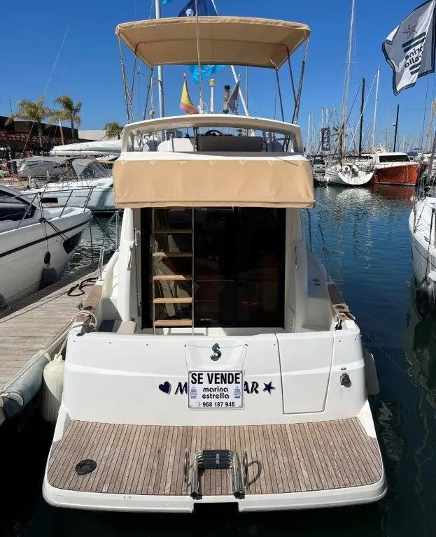 2010 Beneteau antares 30