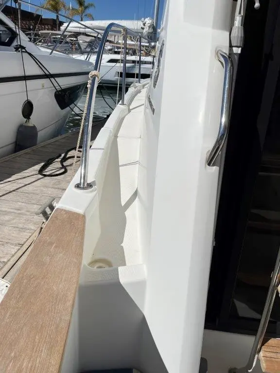 2010 Beneteau antares 30