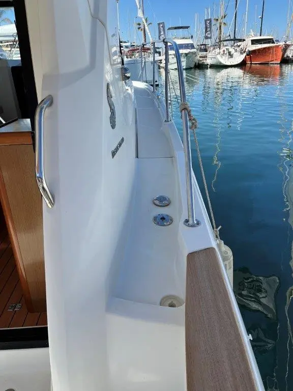 2010 Beneteau antares 30