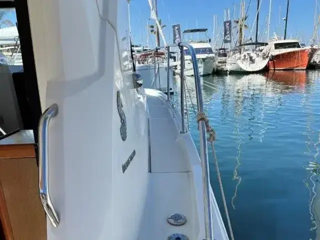 Beneteau Antares 30