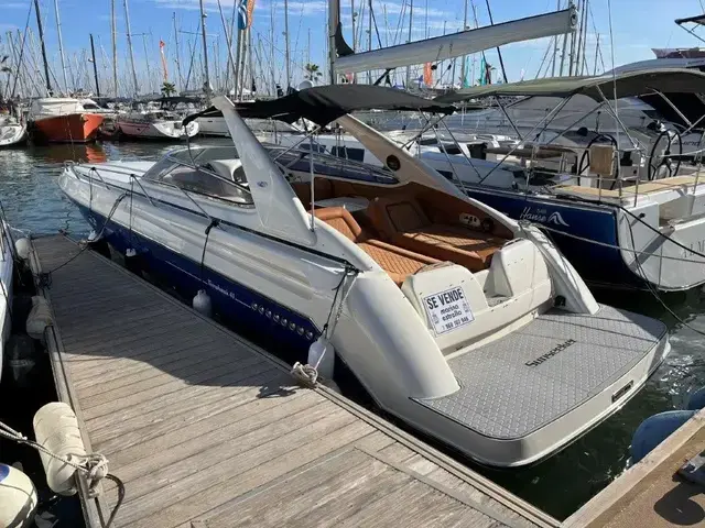 Sunseeker Tomahawk 41