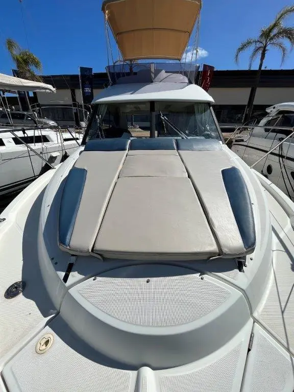 2010 Beneteau antares 30