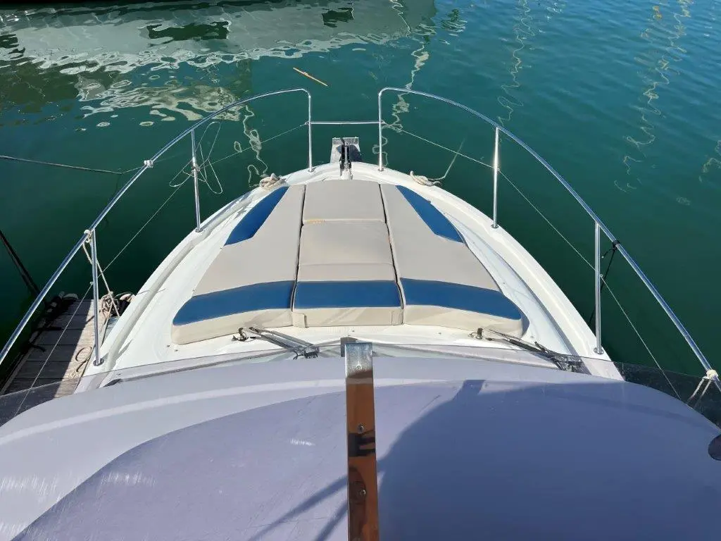 2010 Beneteau antares 30